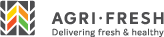 Logo de Agri-Fresh