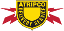 Atripco Delivery Services logo