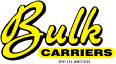 Logo de Bulk Carriers