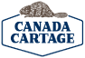 Logo de Canada Cartage