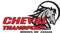 Logo de Chevel Transport