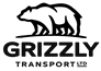 Grizzly Transport logo