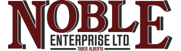 Logo de Noble Enterprise