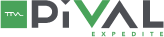 Pival Expedite logo