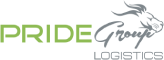 Pride Group Logistics logo