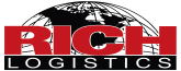 Rich Logistics logo