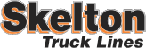 Logo de Skelton Truck Lines