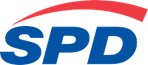 Logo de Smokey Point Distributing