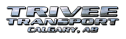 Trivee Transport logo