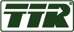 TTR Transport logo
