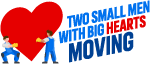 Two Small Men logo