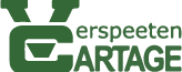 Logo de Verspeeten Cartage