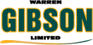 Logo de Warren Gibson Limited