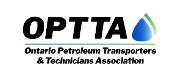 OPTTA association partner logo