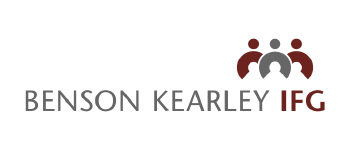 Benson Kearly IFG insurance partner logo