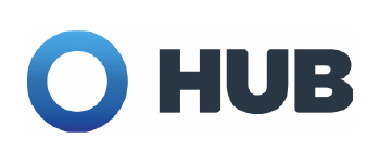 HUB insurance partner logo