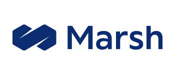 Logo de Marsh partenaire en assurances