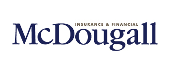 McDougall insurance partner logo