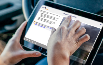 Focused Driver Training in Under 10 Minutes