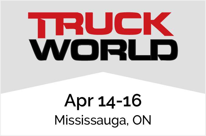 Truck World
