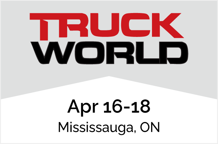 Truck World